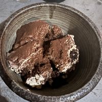 Tiramisu   at Tendril in London