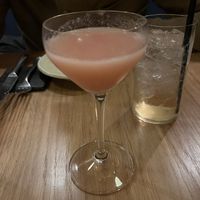   at Tendril in London