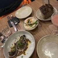   at Tendril in London