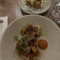   at Tendril in London