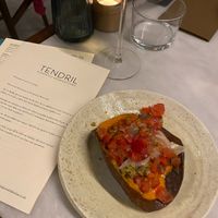  at Tendril in London