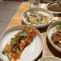   at Tendril in London