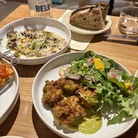   at Tendril in London