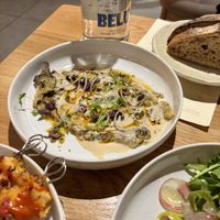   at Tendril in London