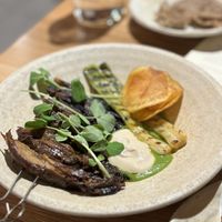   at Tendril in London