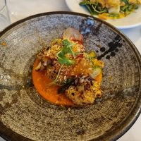  at Tendril in London