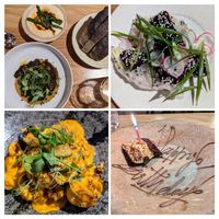  at Tendril in London