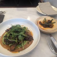  at Tendril in London