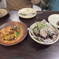   at Tendril in London