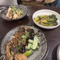   at Tendril in London