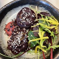   at Tendril in London