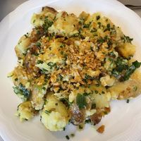   at Tendril in London