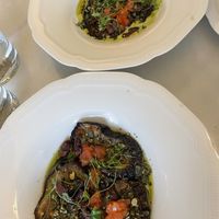   at Tendril in London