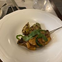   at Tendril in London