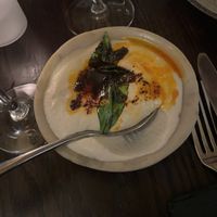   at Tendril in London