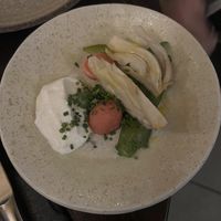   at Tendril in London