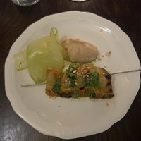   at Tendril in London