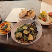  at Tendril in London