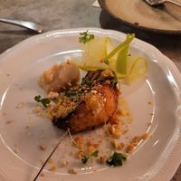  at Tendril in London