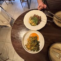   at Tendril in London