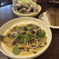   at Tendril in London