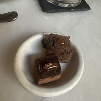   at Tendril in London