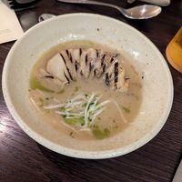 Celeriac at Tendril in London