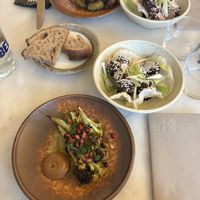   at Tendril in London