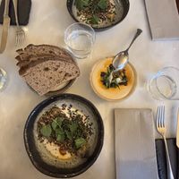   at Tendril in London