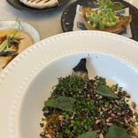   at Tendril in London