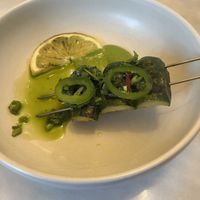   at Tendril in London