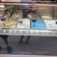   at Madonna Vegan in Barcelona