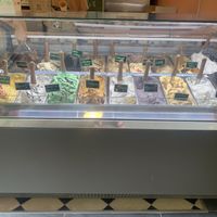   at Madonna Vegan in Barcelona