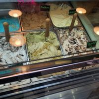  at Madonna Vegan in Barcelona