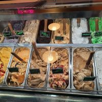  at Madonna Vegan in Barcelona