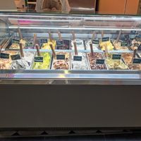  at Madonna Vegan in Barcelona