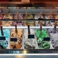  at Madonna Vegan in Barcelona