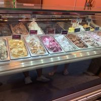  at Madonna Vegan in Barcelona