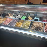  at Madonna Vegan in Barcelona