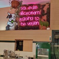  at Madonna Vegan in Barcelona