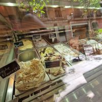  at Madonna Vegan in Barcelona