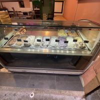   at Madonna Vegan in Barcelona