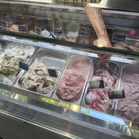 Great range of flavours...  at Madonna Vegan in Barcelona