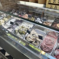 And get more flavours!  at Madonna Vegan in Barcelona