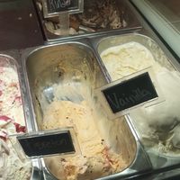  at Madonna Vegan in Barcelona