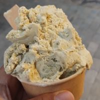  at Madonna Vegan in Barcelona