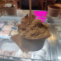  at Madonna Vegan in Barcelona