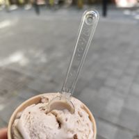  at Madonna Vegan in Barcelona