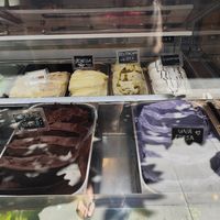  at Madonna Vegan in Barcelona