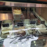  at Madonna Vegan in Barcelona